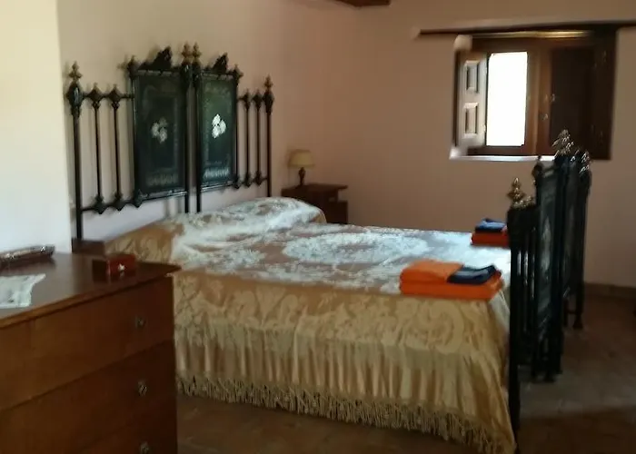 Malena Alojamento de Turismo Rural