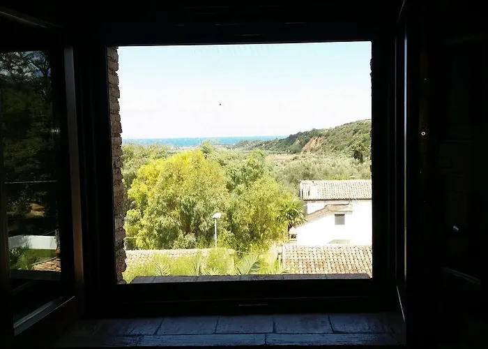 Alojamento de Turismo Rural Malena