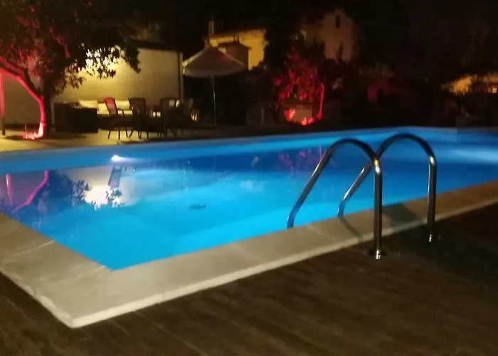 Alojamento de Turismo Rural Malena