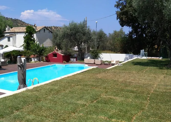 Alojamento de Turismo Rural Malena Amica