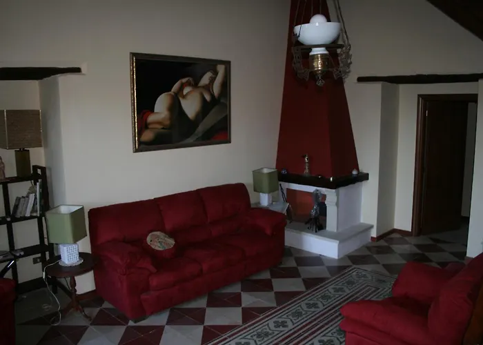 Alojamento de Turismo Rural Malena Amica