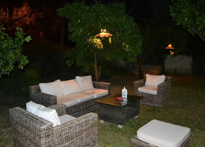 Alojamento de Turismo Rural Malena *