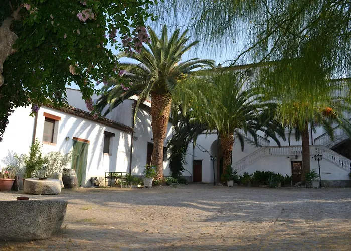 Malena Alojamento de Turismo Rural *