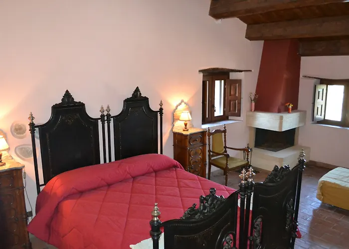 Malena Alojamento de Turismo Rural Amica