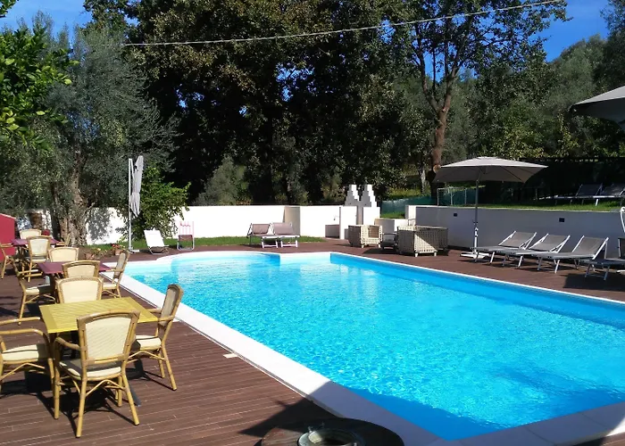 Malena Alojamento de Turismo Rural *