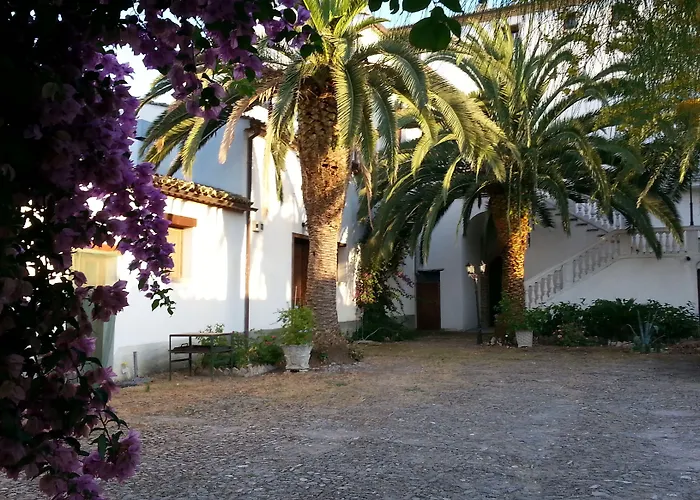 Malena Alojamento de Turismo Rural Amica