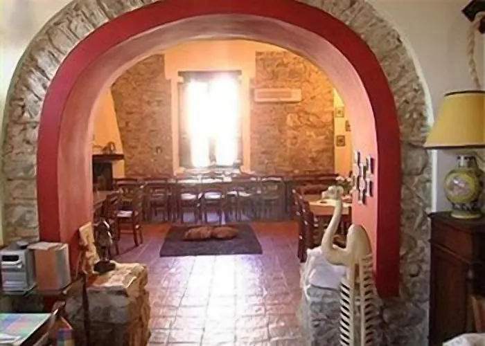 Alojamento de Turismo Rural Malena