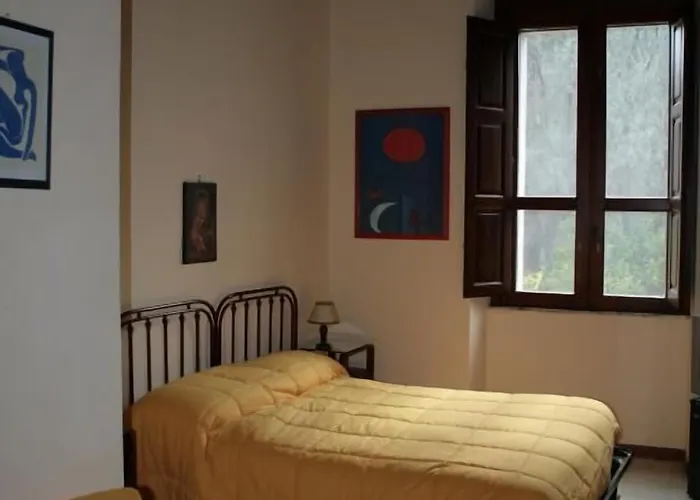 Alojamento de Turismo Rural Malena Amica