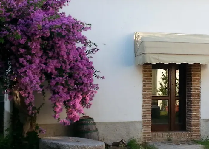 Malena Alojamento de Turismo Rural Amica