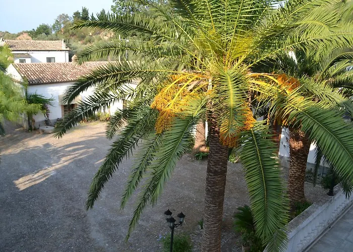 Alojamento de Turismo Rural Malena