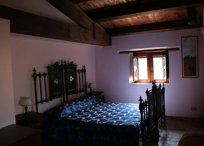 Alojamento de Turismo Rural Malena *