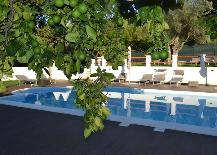 Malena Alojamento de Turismo Rural *