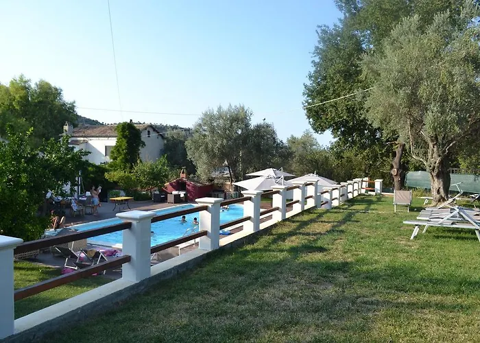 Alojamento de Turismo Rural Malena