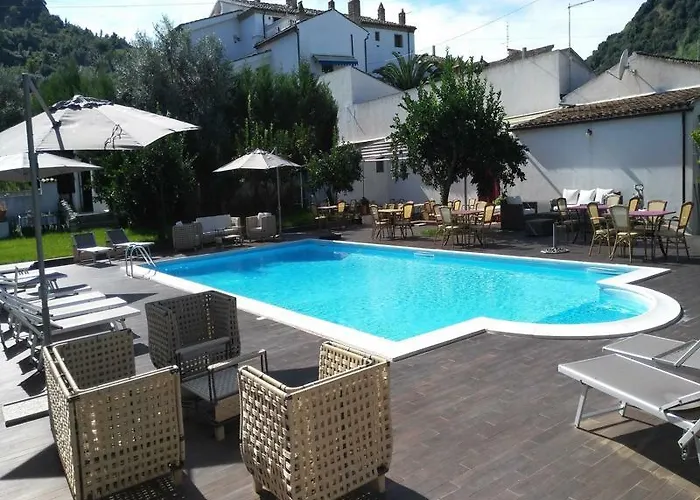 Alojamento de Turismo Rural Malena *