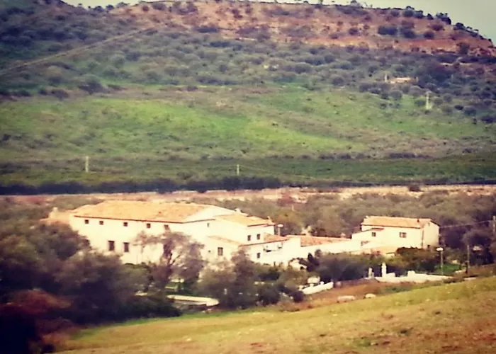 Malena Alojamento de Turismo Rural Amica