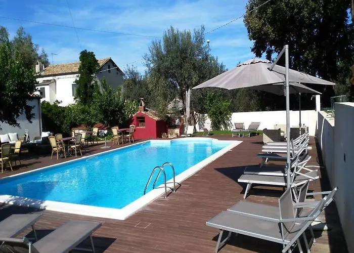 农家乐 Malena Amica